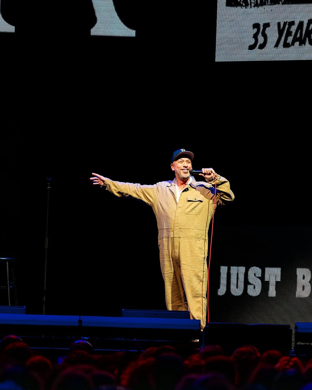 Jo Koy